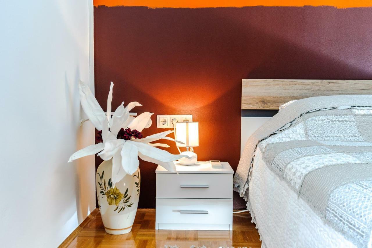 Apartment Yean Kaštela Zewnętrze zdjęcie