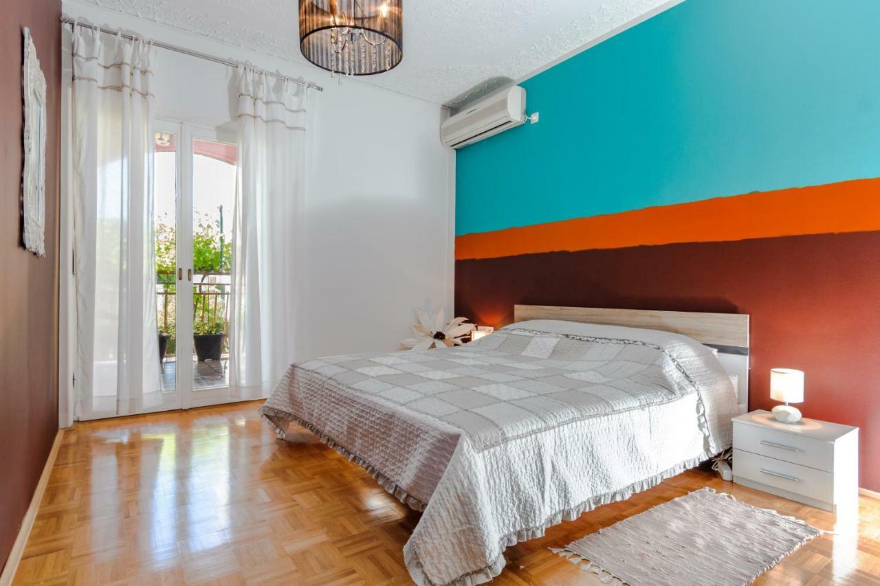 Apartment Yean Kaštela Zewnętrze zdjęcie