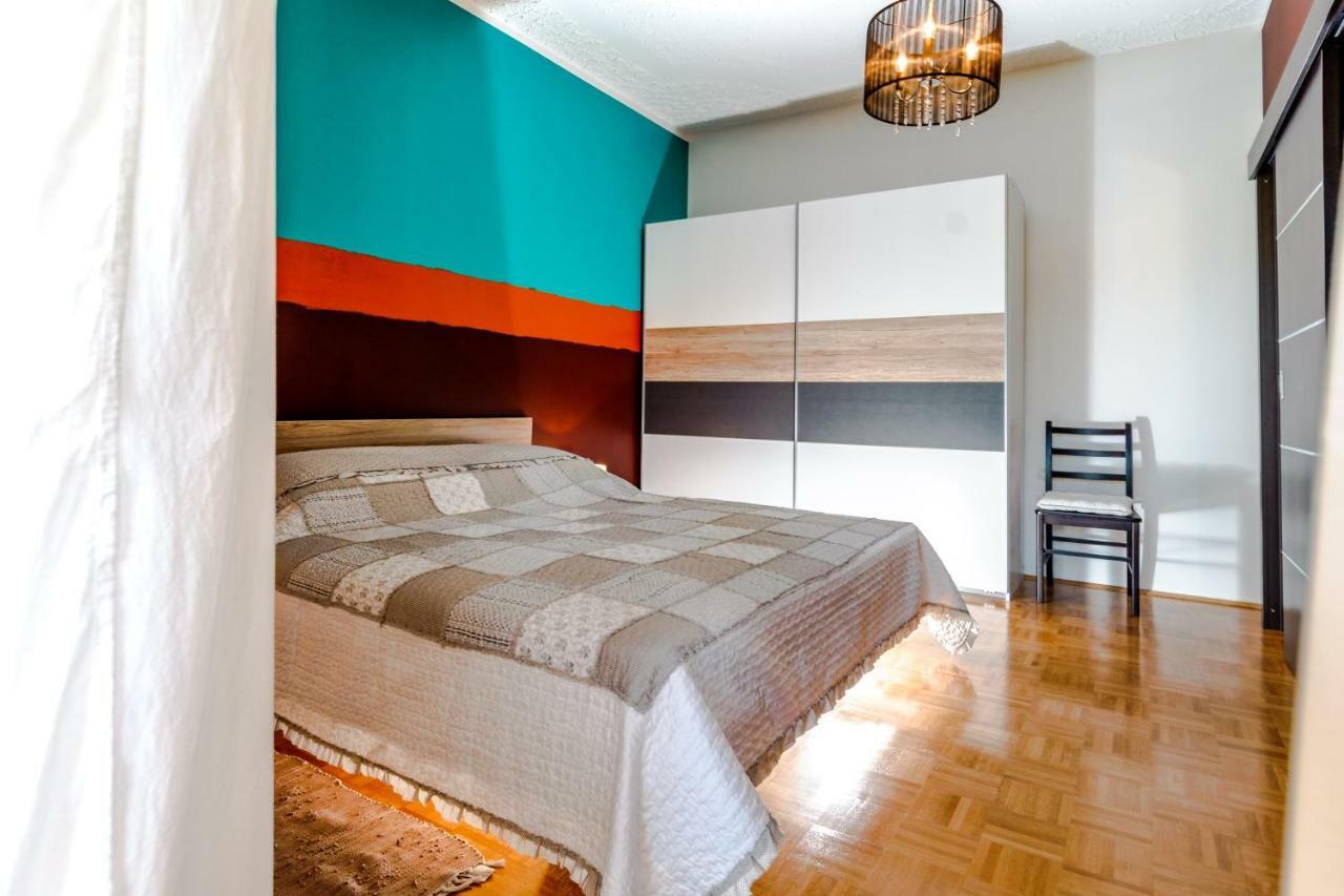 Apartment Yean Kaštela Zewnętrze zdjęcie