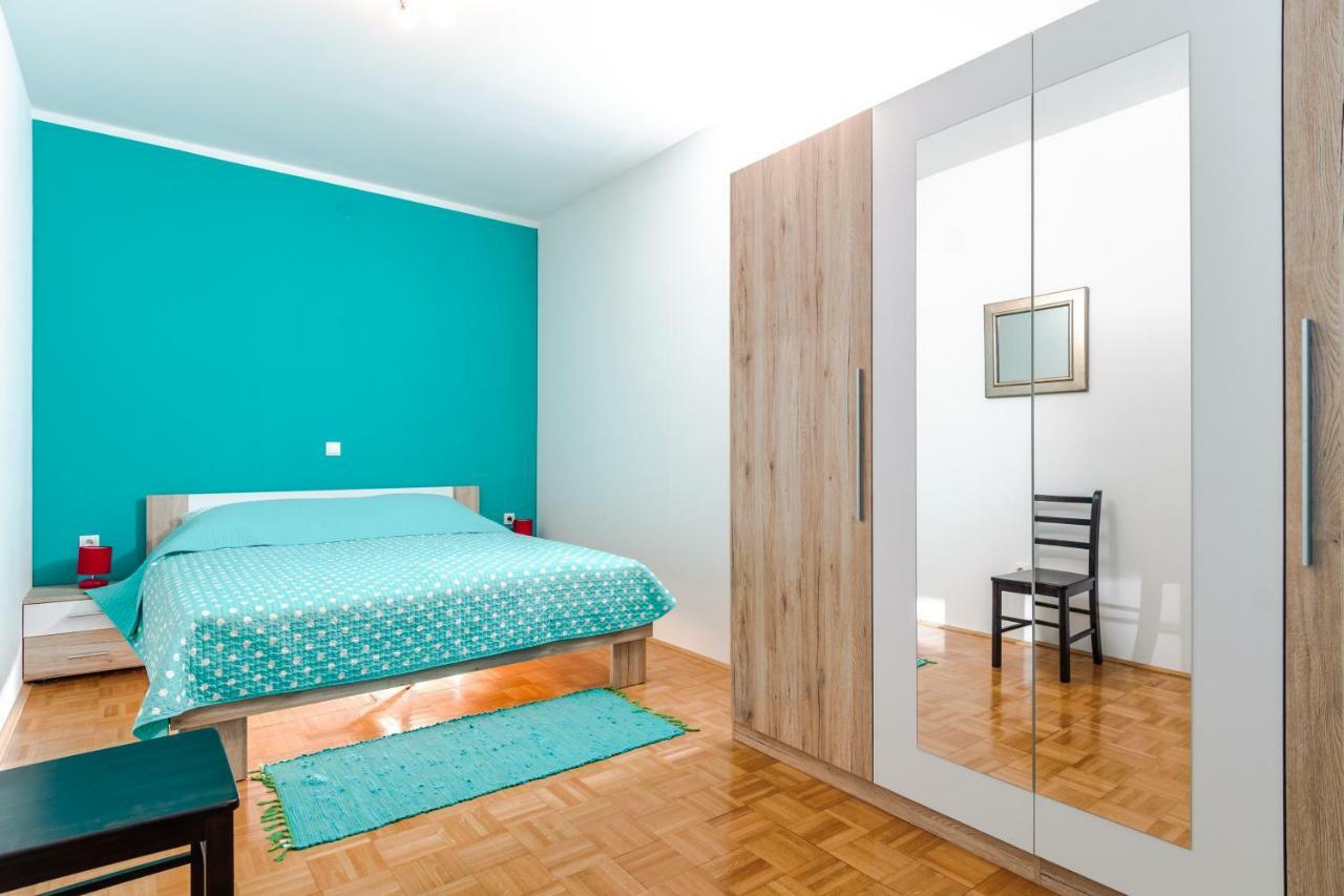 Apartment Yean Kaštela Zewnętrze zdjęcie