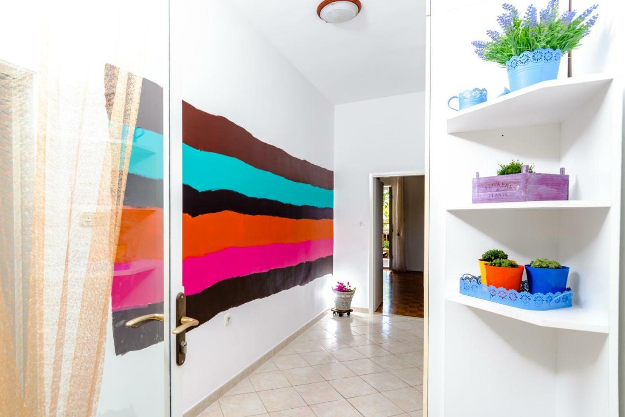 Apartment Yean Kaštela Zewnętrze zdjęcie