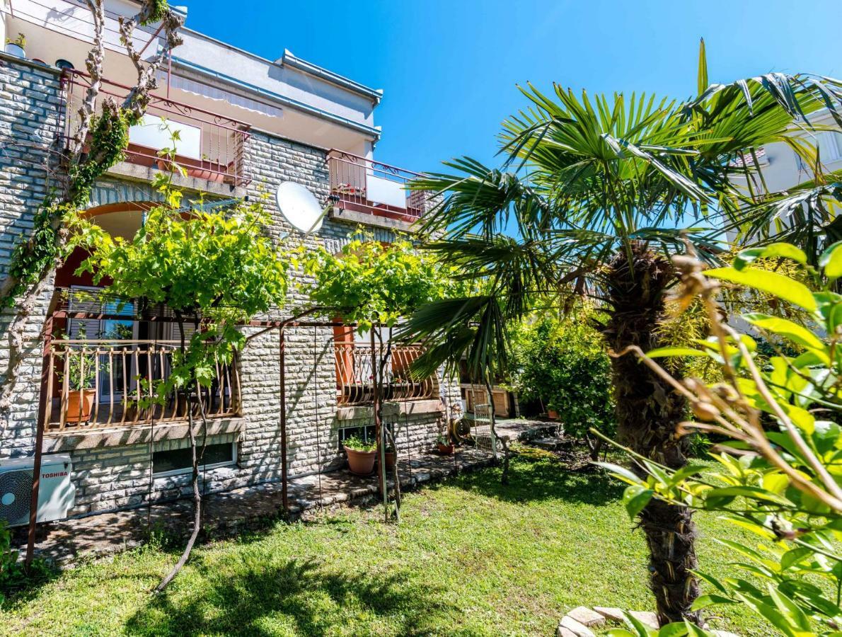 Apartment Yean Kaštela Zewnętrze zdjęcie