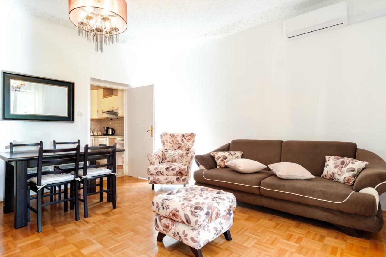 Apartment Yean Kaštela Zewnętrze zdjęcie