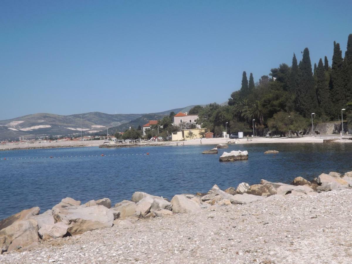 Apartment Yean Kaštela Zewnętrze zdjęcie
