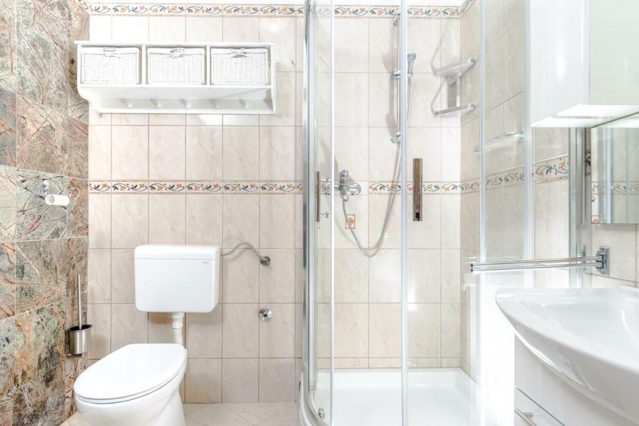 Apartment Yean Kaštela Zewnętrze zdjęcie