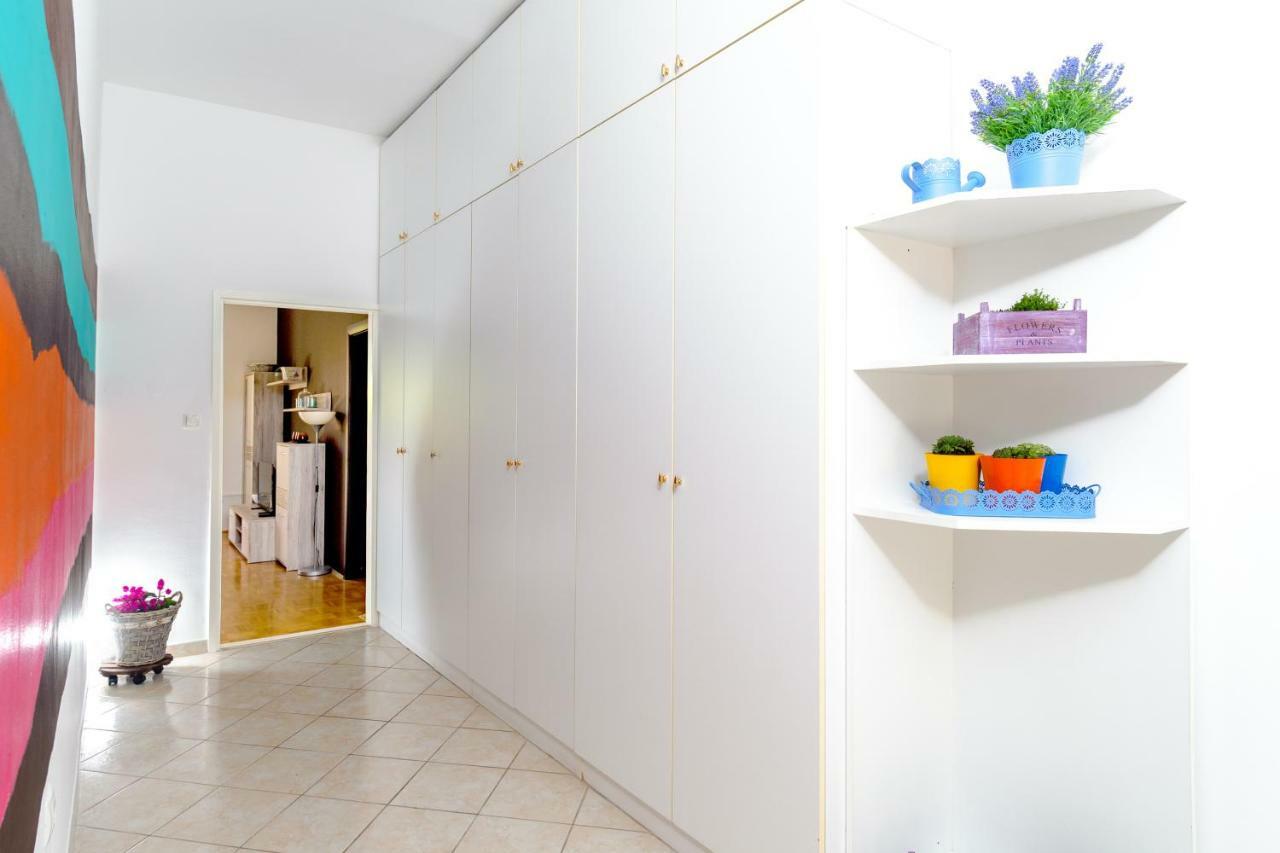 Apartment Yean Kaštela Zewnętrze zdjęcie