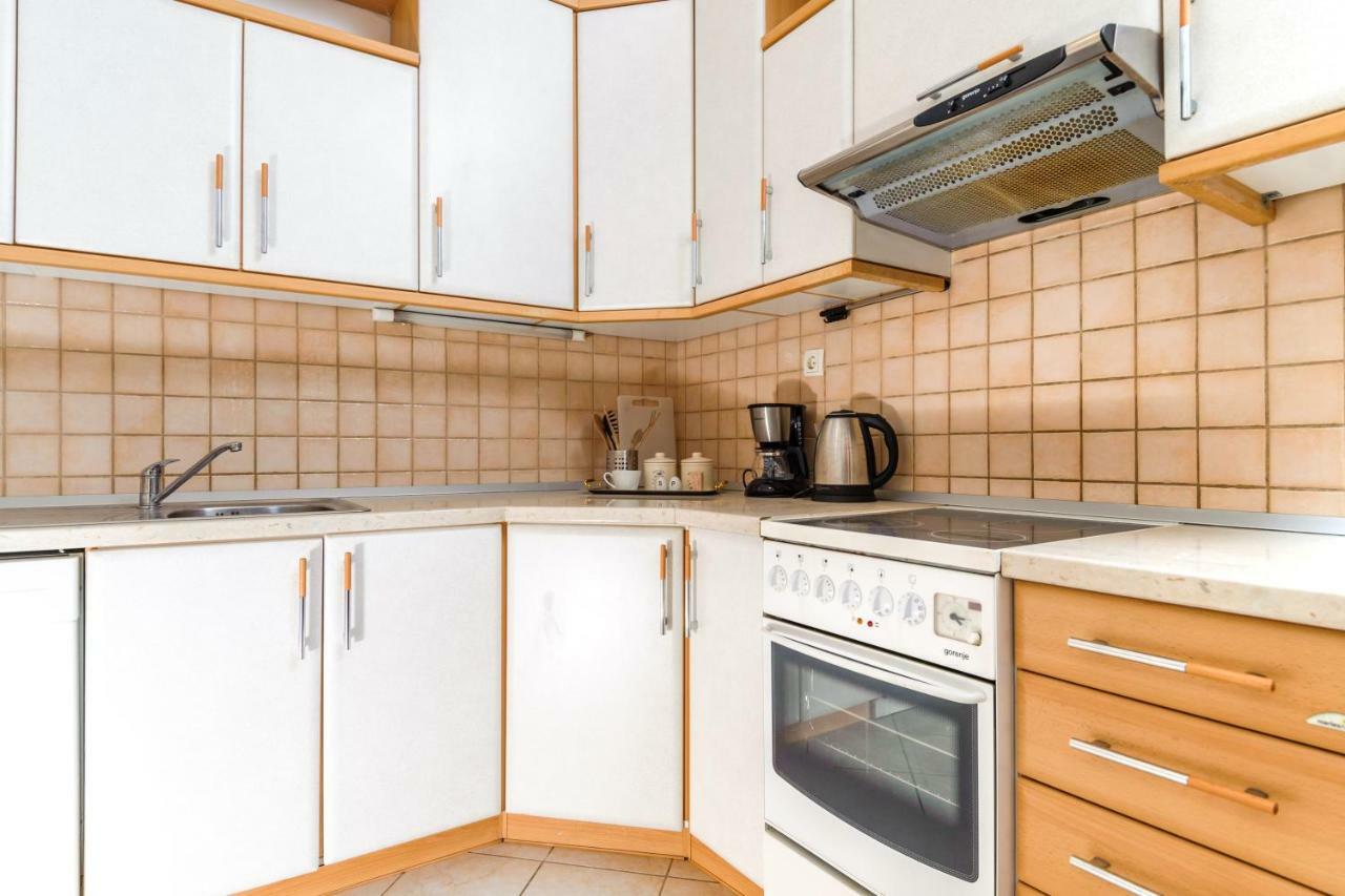 Apartment Yean Kaštela Zewnętrze zdjęcie