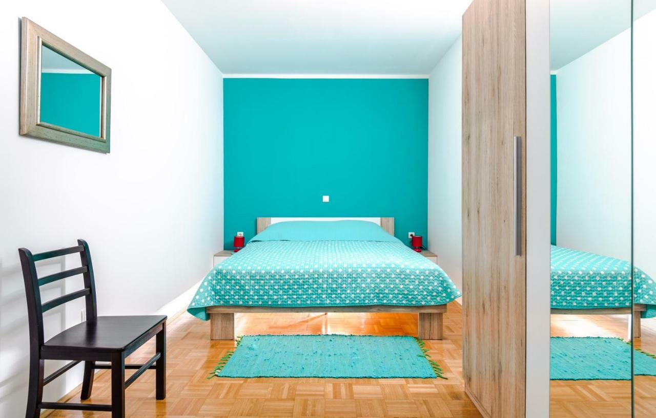 Apartment Yean Kaštela Zewnętrze zdjęcie