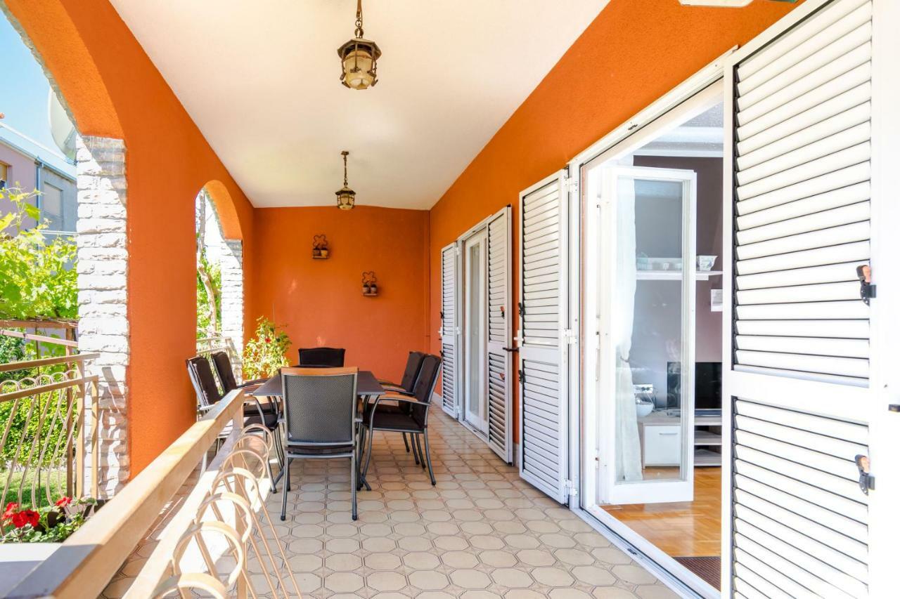 Apartment Yean Kaštela Zewnętrze zdjęcie